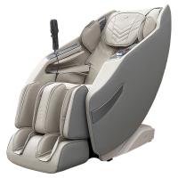 Массажное кресло Casada Betasonic 3 Cream