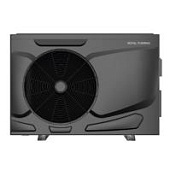 Тепловой насос для бассейна Royal Thermo RTPI-35MHN8