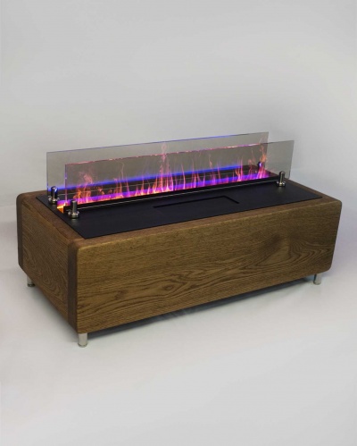Электрокамин Artwood с очагом Schones Feuer 3D FireLine 600 в Грозном