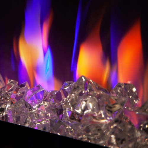 Электрокамин Real Flame Saphir 25.5 в Грозном