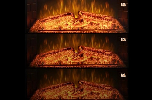 Электроочаг Royal Flame Emerald 28 RF в Грозном