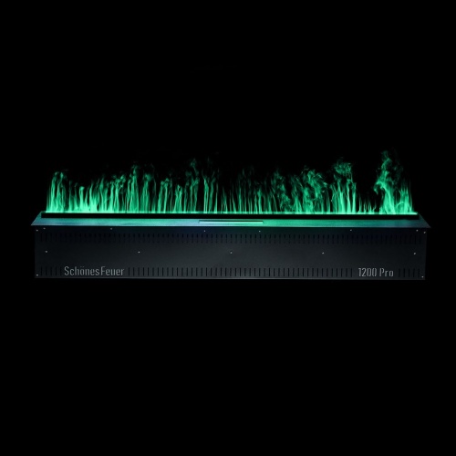 Электроочаг Schönes Feuer 3D FireLine 1200 RGB в Грозном