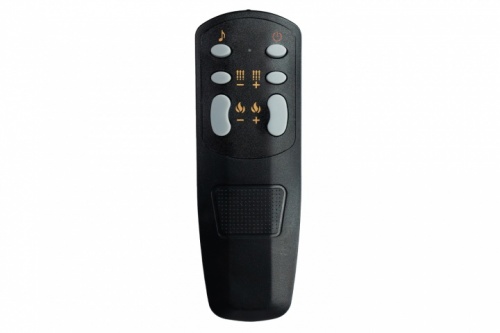 Очаг Design B800RF 3D в Грозном
