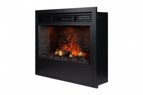 Очаг Design B800RF 3D в Грозном
