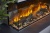 Электрокамин BRITISH FIRES New Forest 1200 with Deluxe Real logs - 1200 мм в Грозном