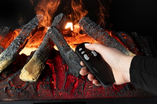Очаг Design L560RF 3D LOG в Грозном