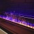 Электроочаг Schönes Feuer 3D FireLine 1200 Pro Blue (с эффектом cинего пламени) в Грозном