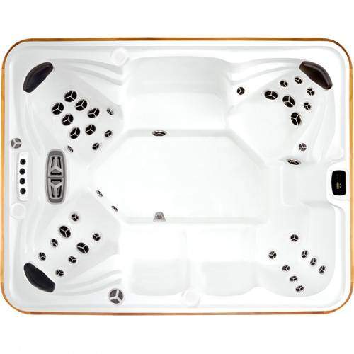 Arctic Spa 