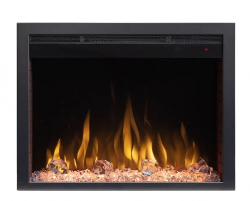 Электрокамин Real Flame Saphir 25.5 в Грозном