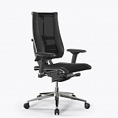 Ортопедическое кресло Y 4DT B2-14D - YM93+Infinity