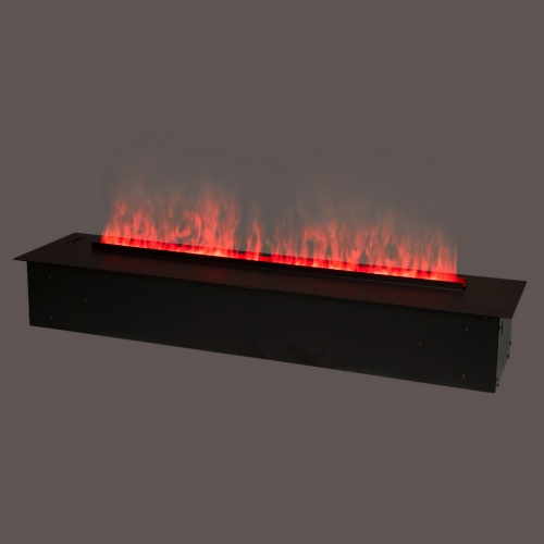 Электроочаг Real Flame 3D Cassette 1000 LED RGB в Грозном