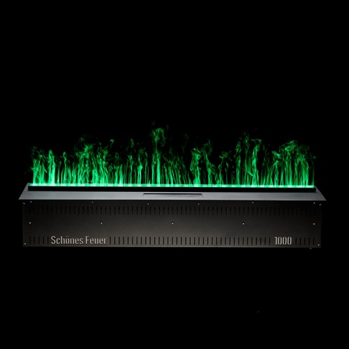 Электроочаг Schönes Feuer 3D FireLine 1000 RGB в Грозном