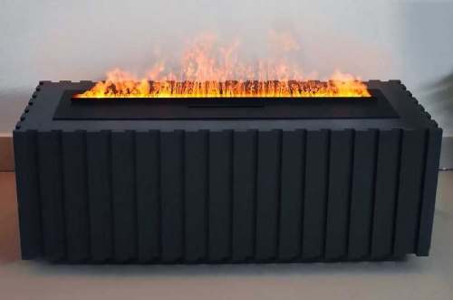 Электрокамин Custom с очагом Schones Feuer 3D FireLine 1000 в Грозном