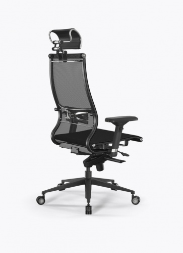 Ортопедическое кресло Samurai L2-9D - TS