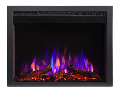 Электрокамин Real Flame Saphir 25.5 в Грозном
