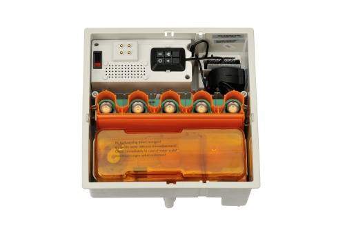 Электроочаг Dimplex Cassette 250 в Грозном