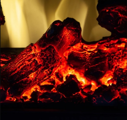 Электрокамин Real Flame Saphir 25.5 в Грозном
