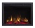 Электрокамин Real Flame Saphir 25.5 в Грозном