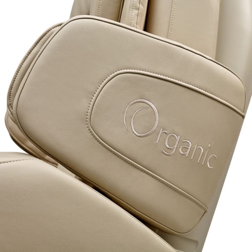 Массажное кресло Ergonova Organic 2 Beige