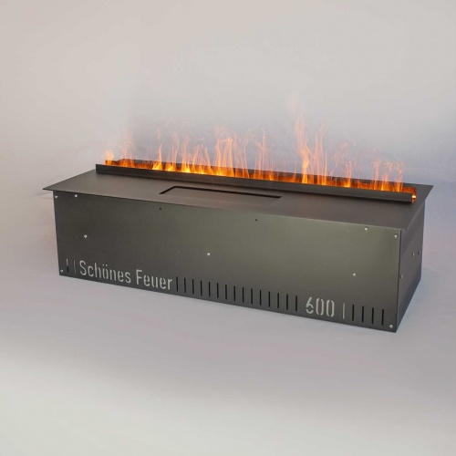 Электроочаг Schönes Feuer 3D FireLine 600 в Грозном