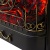 Электроочаг Majestic Lux Black RC в Грозном