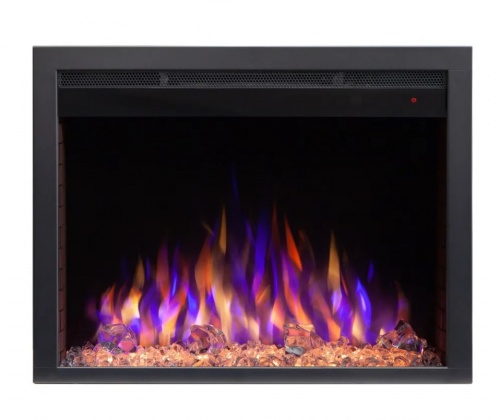 Электрокамин Real Flame Saphir 25.5 в Грозном