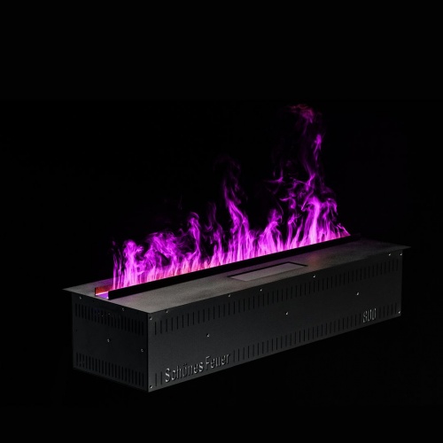 Электроочаг Schönes Feuer 3D FireLine 800 RGB в Грозном