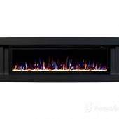 Каминокомплект Real Flame Stockholm 60 + Saphir 60