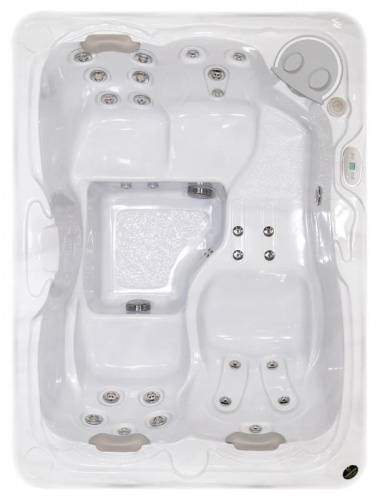 Hydropool 