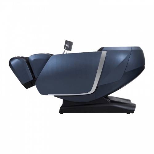 Массажное кресло Ergonova Organic LUX (Series X) Серое