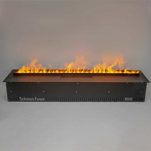 Электроочаг Schönes Feuer 3D FireLine 1000 Pro в Грозном