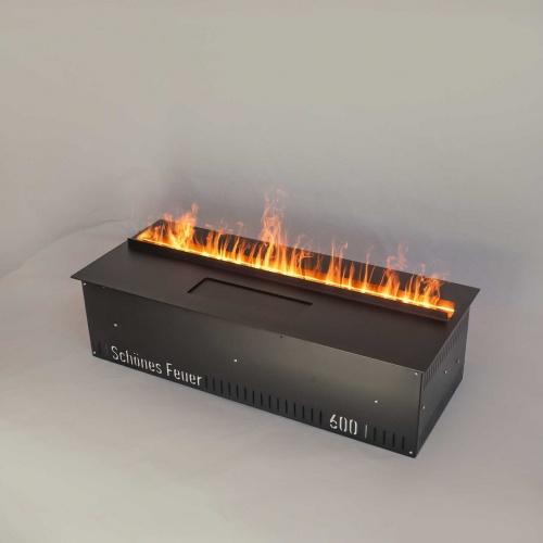 Электрокамин Artwood с очагом Schones Feuer 3D FireLine 600 в Грозном