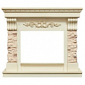 Портал для электрокамина Marsellies Luxe 24 WT