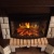Каминокомплект Real Flame Stone Corner New (античный дуб)+Firespace 25 в Грозном
