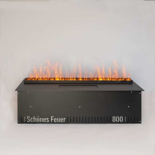 Электроочаг Schönes Feuer 3D FireLine 800 Pro в Грозном