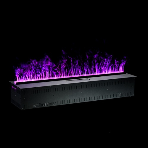 Электроочаг Schönes Feuer 3D FireLine 1000 RGB в Грозном