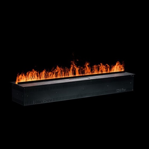 Электроочаг Schönes Feuer 3D FireLine 1200 RGB в Грозном