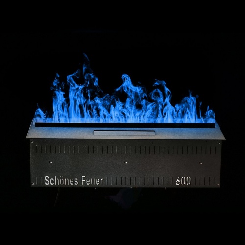 Электроочаг Schönes Feuer 3D FireLine 600 RGB в Грозном