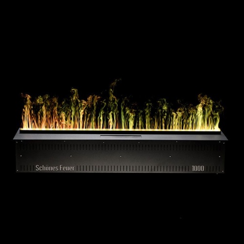 Электроочаг Schönes Feuer 3D FireLine 1200 RGB в Грозном