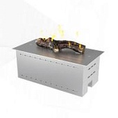 Airtone LOG600steel