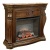 Электроочаг Real Flame Leeds 33 SD (черный) в Грозном