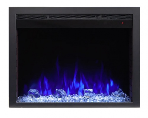Электрокамин Real Flame Saphir 25.5 в Грозном