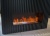 Электроочаг Schönes Feuer 3D FireLine 1000 со стальной крышкой в Грозном