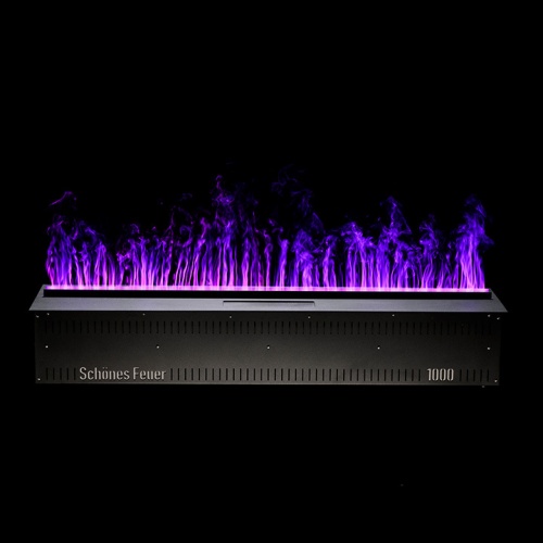 Электроочаг Schönes Feuer 3D FireLine 1000 RGB в Грозном