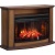 Электроочаг Real Flame Firespace 33W (черный) в Грозном