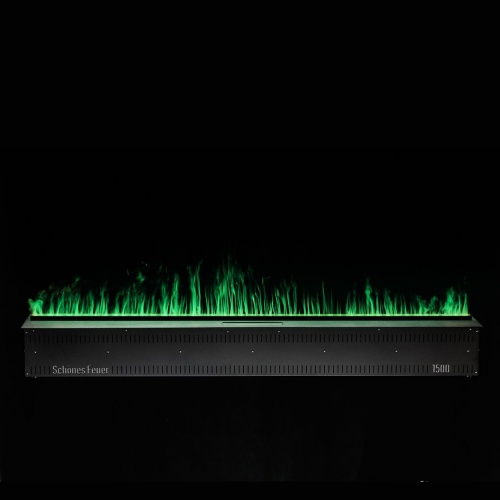 Электроочаг Schönes Feuer 3D FireLine 1500 RGB в Грозном