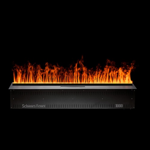 Электроочаг Schönes Feuer 3D FireLine 1000 RGB в Грозном