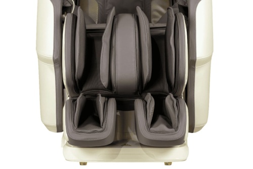 Массажное кресло Bodo Grottesk Grey