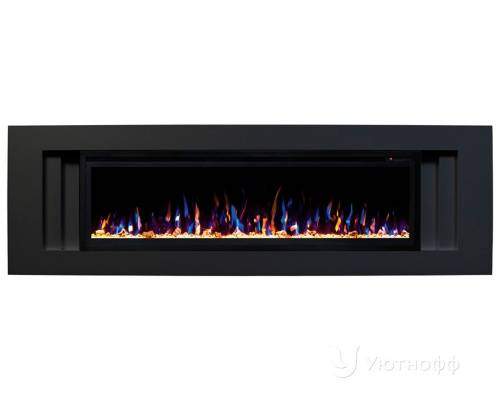 Каминокомплект Real Flame Stockholm 60 + Saphir 60 в Грозном
