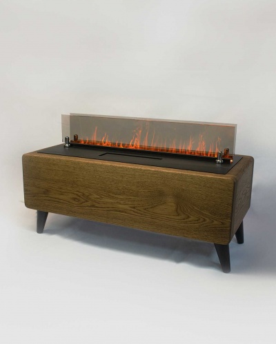 Электрокамин Artwood с очагом Schones Feuer 3D FireLine 600 в Грозном